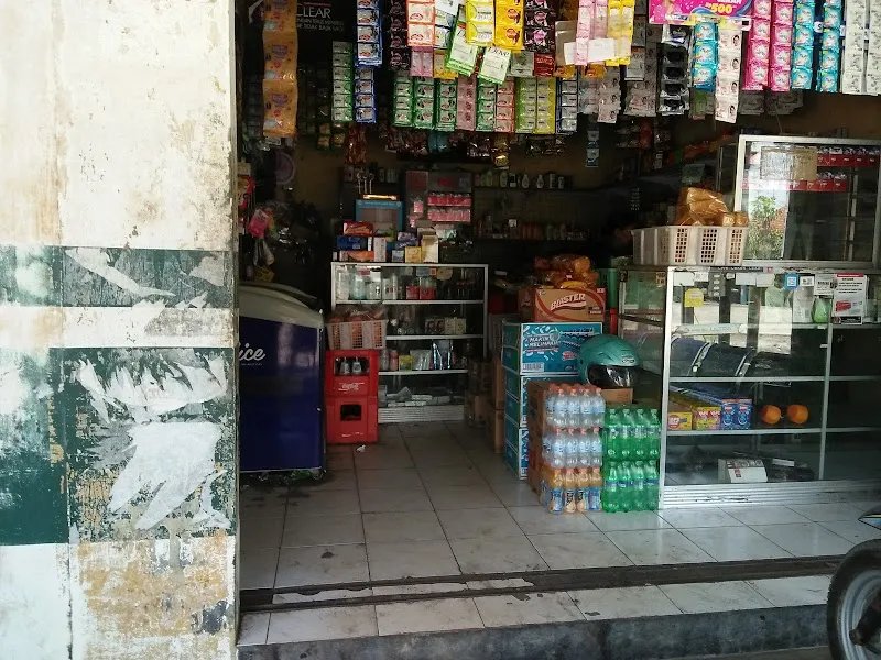 Toko Reza: Solusi Harian yang Selalu Ada di Cilacap